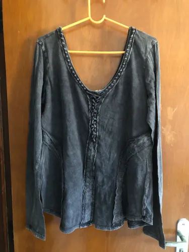 Blusas XL