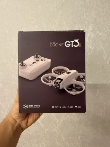 Drone mini GT3 8K