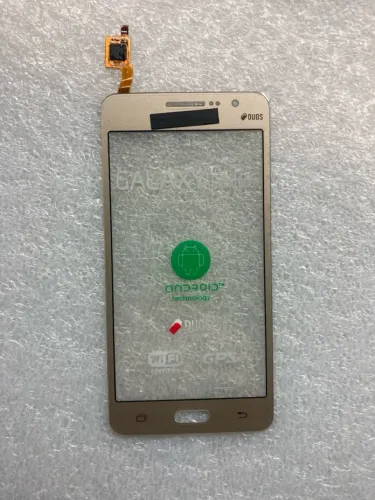 Tela Frontal Samsung Galaxy J5 Duos