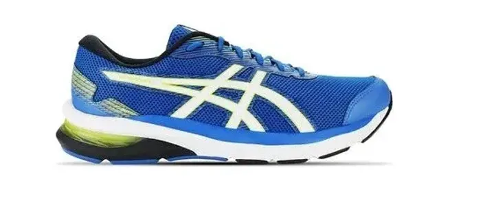 Tênis Gel-shogun 5 Illusion- Masculino Blue/glow Y