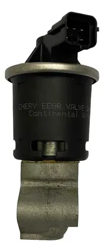 Válvula Egr Atuador Chery Tiggo 2 2018 2019 | D4g151207010