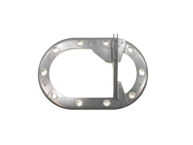 Flange Superior Bomba Combustível Subaru Legacy Outb 2001