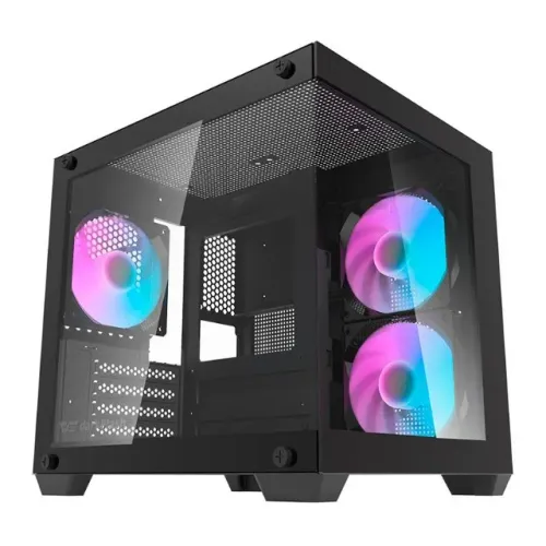 gabinete gamer aigo darkflash durin d275m