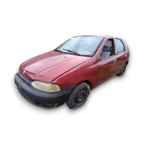 Sucata Fiat Palio EX 1.0 8v Fiasa 2000 P/Retirada de Peças 