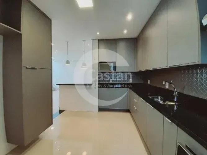 Cobertura em Mooca