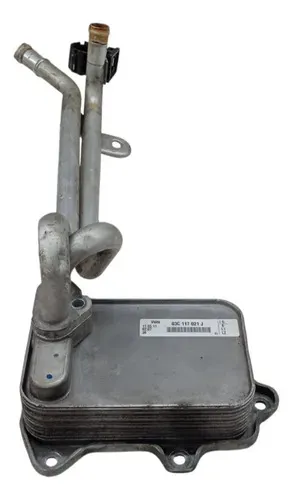 Radiador Resfriador Motor Audi A4 2011 2012