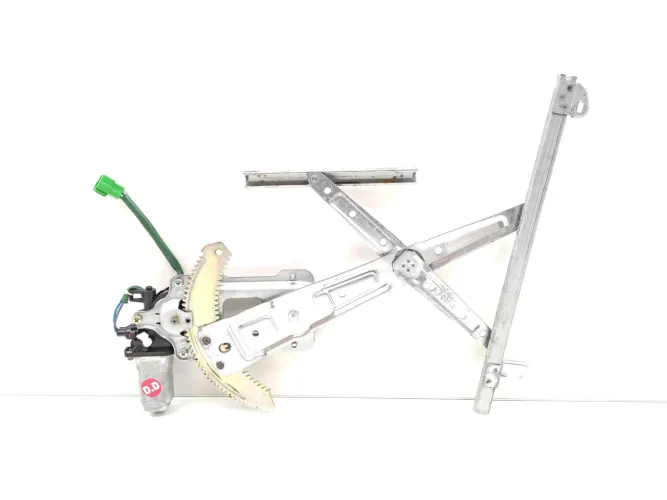 Máquina Vidro C/ Motor Dianteiro Direito Subaru Legacy 2001