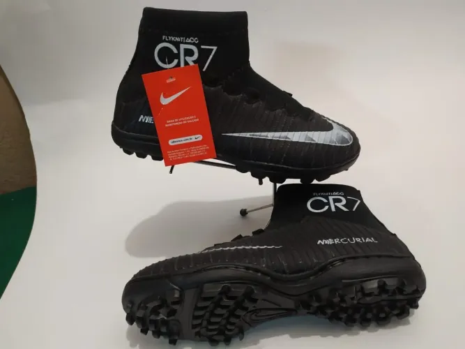 Society Nike botinha 34 ao 43