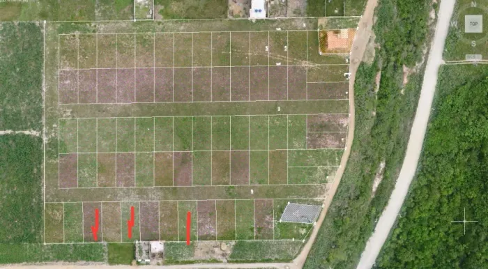 Loteamento Lagoa Dantas - Lotes Amplos com Preço Acessível