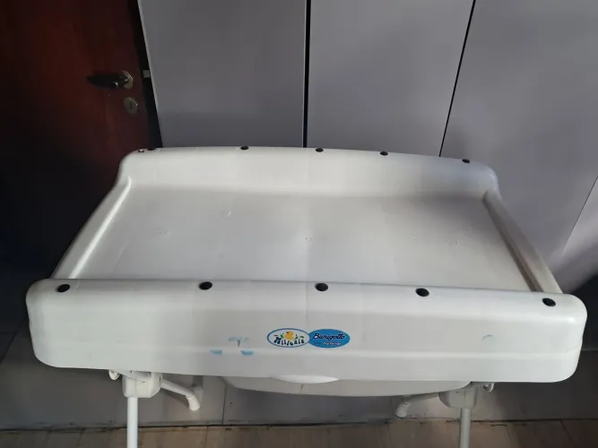 Vendo banheira