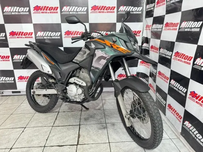 Honda XRE 300 ADV