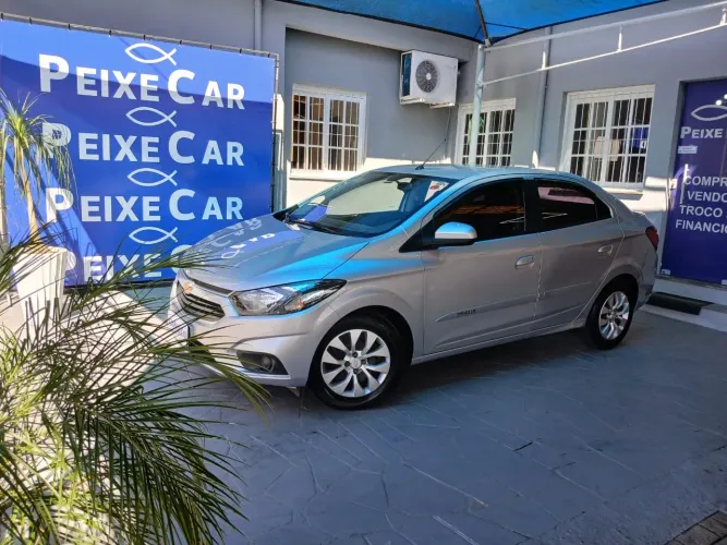 PRISMA LT 1.4 COMPLETO