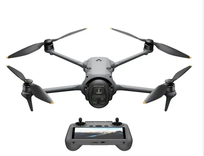 DJI Mavic 4 Pro