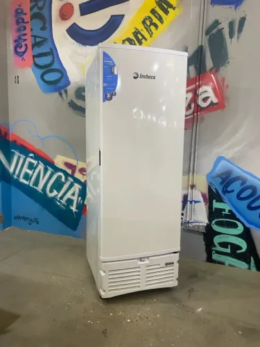Freezer conservador- Comercial Imbera