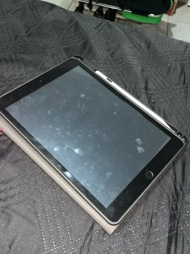Vendo Ipad 9 64gb