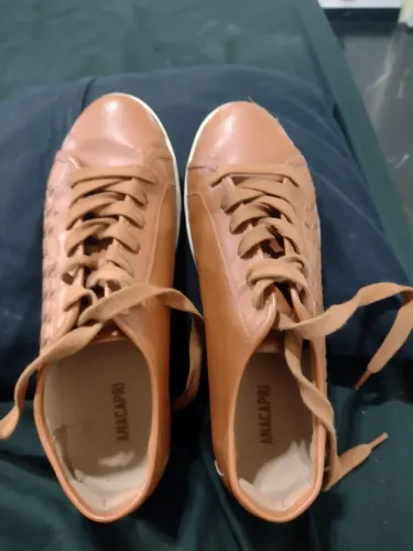 Tênis feminino Tam 37 anacapri