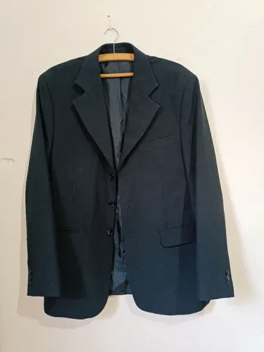 Blazer Masculino Claude Hills