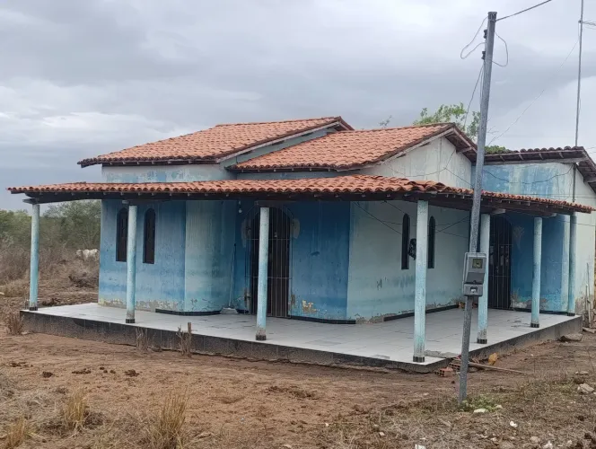 Casa de Campo em Excelente Estado 