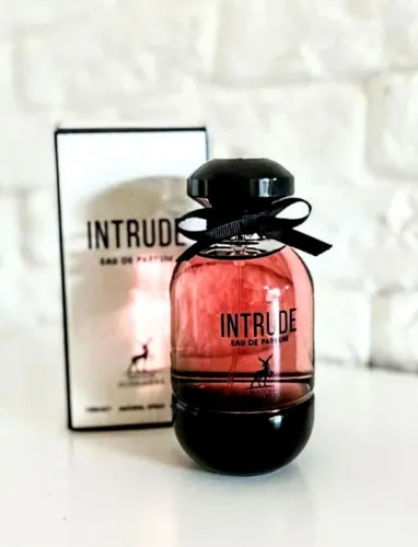 PERFUME ÁRABE INTRUDE