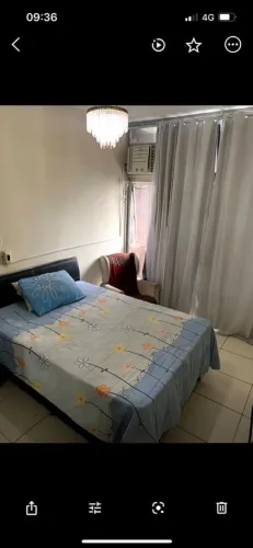 Apartamentos 2 quartos 