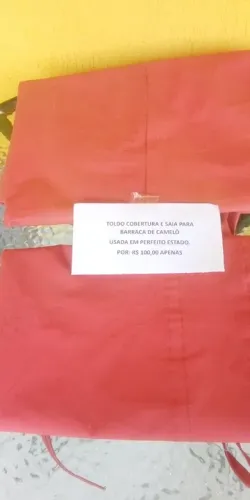 Diversos produtos de Desapega