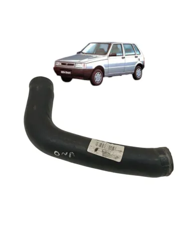 Mangueira Radiador Fiat Uno 2001