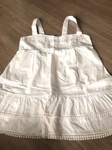 BATA FEMININO COM BORDADO TAMANHO M
