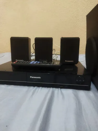 Home Teather 