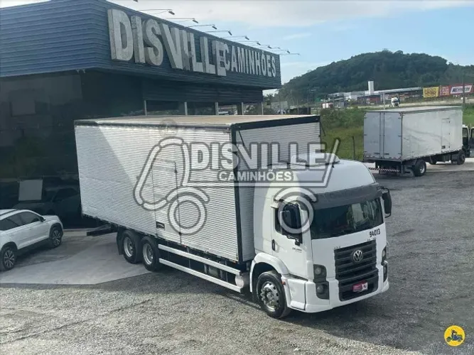 VW 24280 2013/2013
