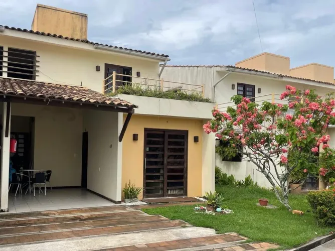 Residencial Bem Viver - Serraria