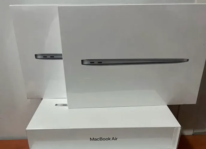 MacBook Air M1 2020 8GB/ 256SSD