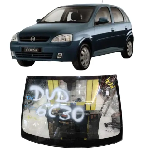 Parabrisa Gm Corsa Hat Sedan Montana 2003 Ao 2016