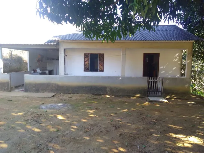 Vendo sítio em Santa Leopoldina