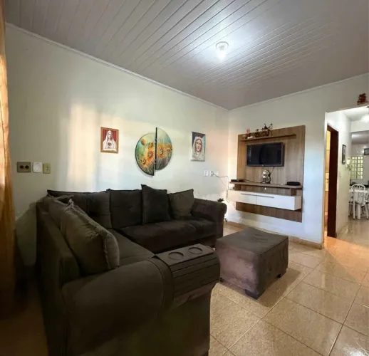 VENDE-SE EM ICOARACI (D)