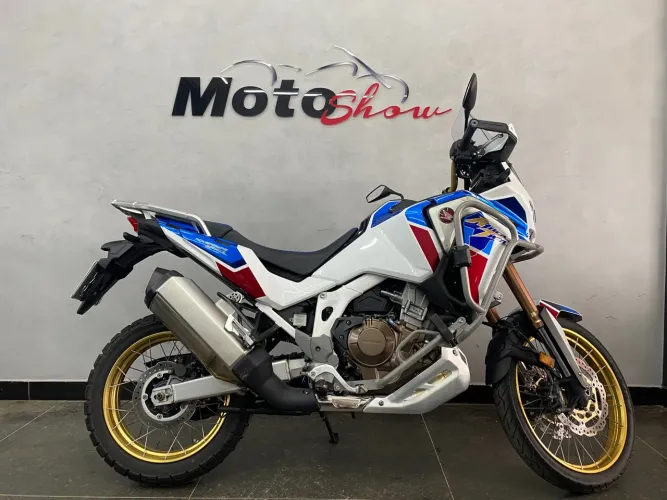 Honda CRF 1100L AFRICA TWIN ADV. SPORTS ES