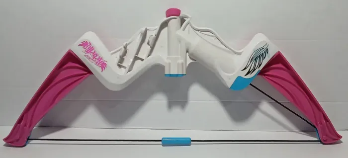 Lança Dardo Nerf Rebelle Epic Action Hasbro 2015