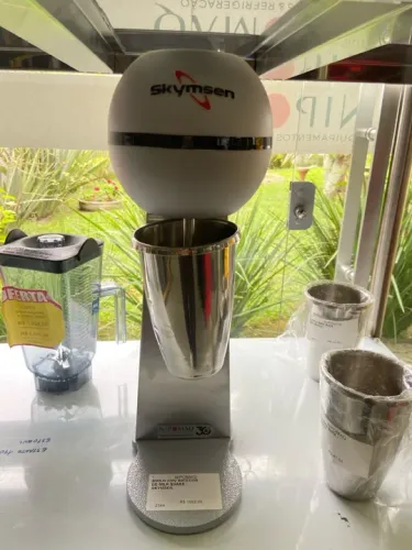 BMS-N BATEDOR DE MILKSHAKE- SKYMSEN