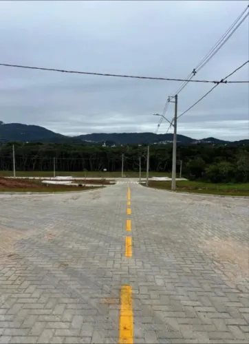lote Novo Horizonte 2 200m2 entr + parcelas aceito carro