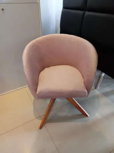 Cadeira Giratoria