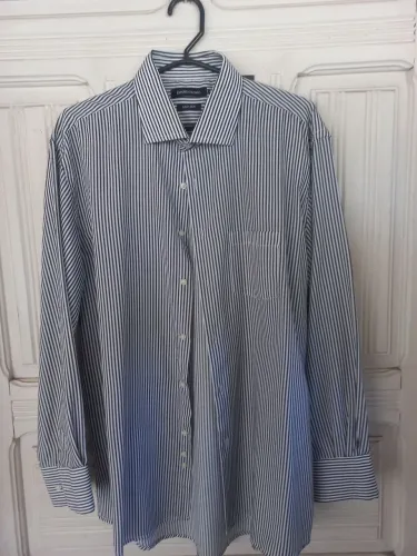 Camisa Empório Colombo