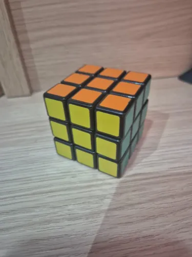 Cubo Magico