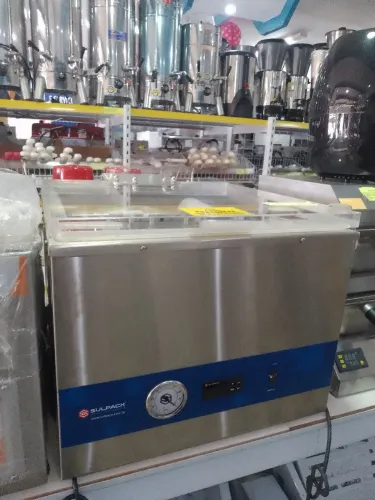 Seladora a Vácuo SULPACK SVC 430 NOVA