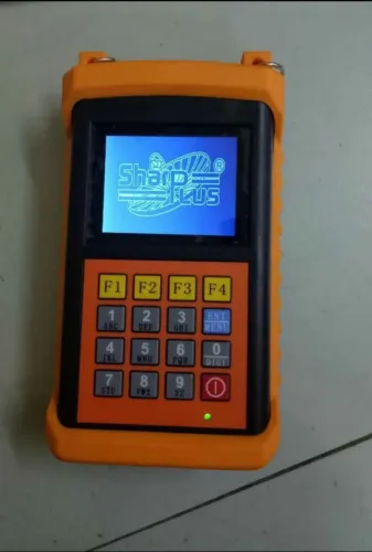 Vendo Medidor de Sinal Digital