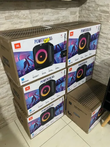 JBL ENCORE LACRADO