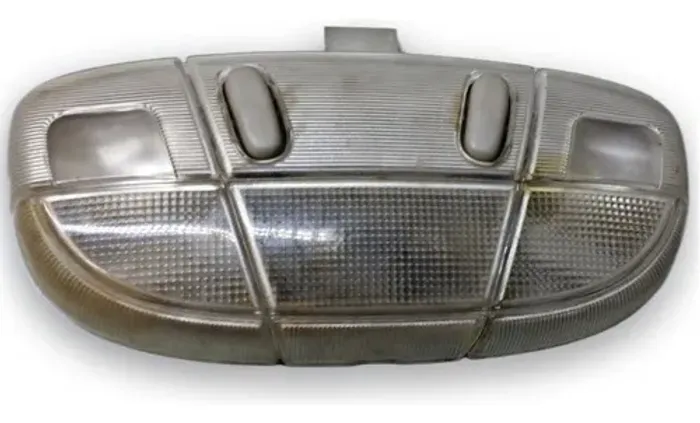 Luz Cortesia Teto Ford Edge 3.5 2013