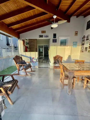 Comprar/vendo: Casa térrea a venda no condomínio de alto padrão Reserva da Serra, Jundiaí,