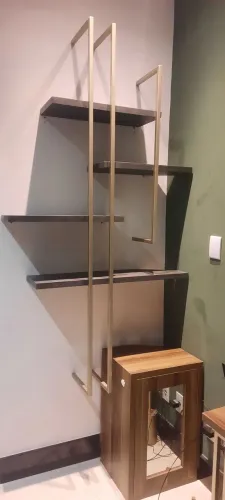 Montador de móveis em geral JM