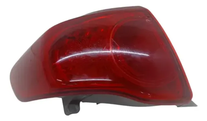 Lanterna Esquerda Toyota Corolla 2008 2009 2010 2011 2012