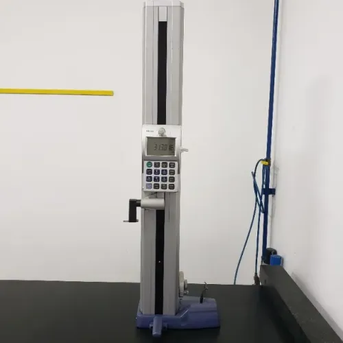 Calibrador de Altura Mitutoyo QM-Height 600