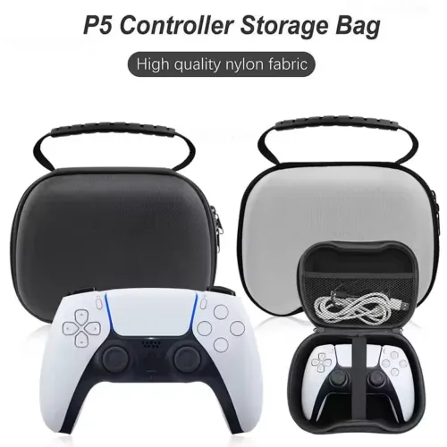ESTOJO protetor para controle VIDEO GAME PS5 PS4 XBOX